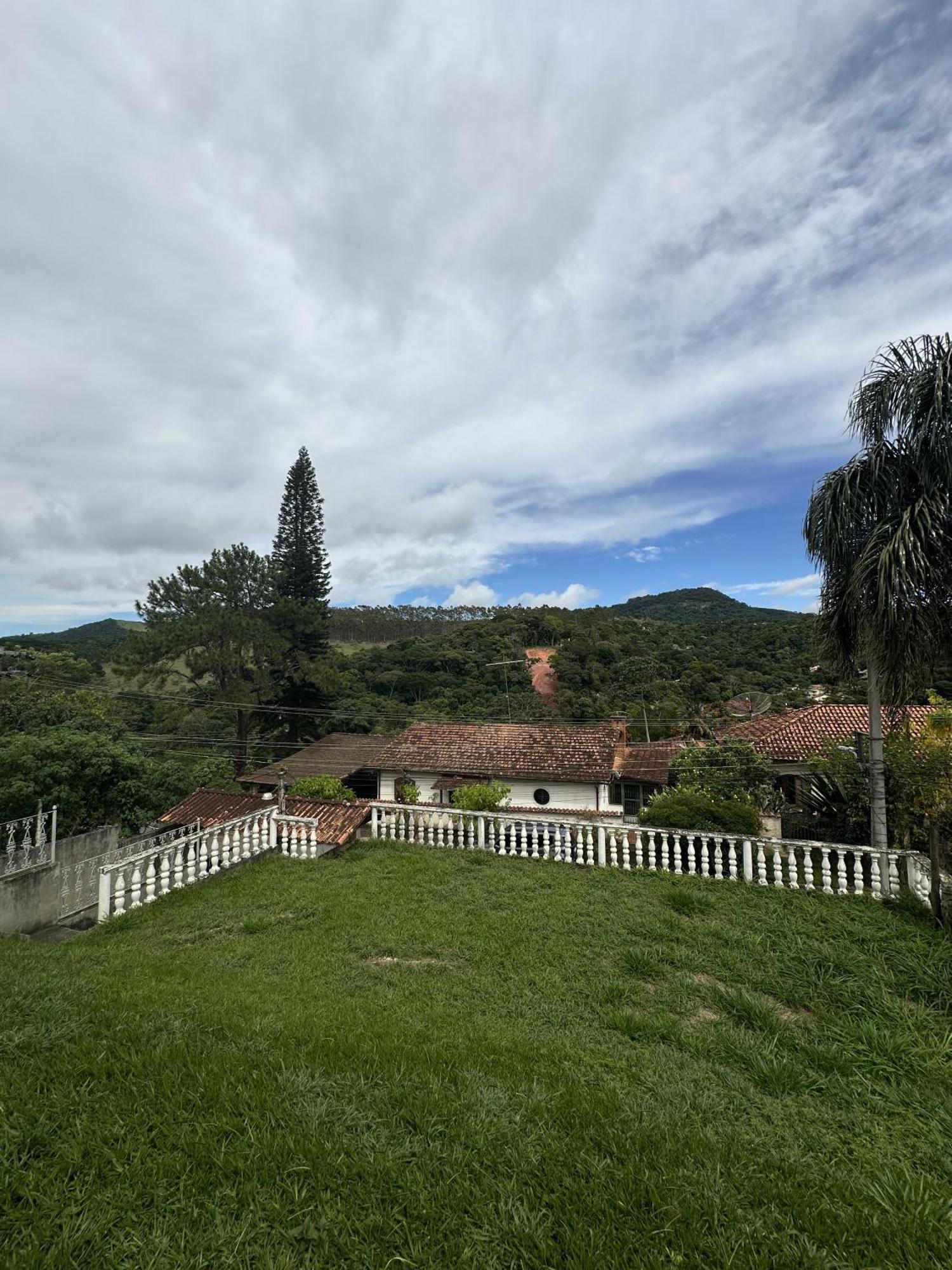 Hostel Ares Do Mundo Miguel Pereira Zewnętrze zdjęcie