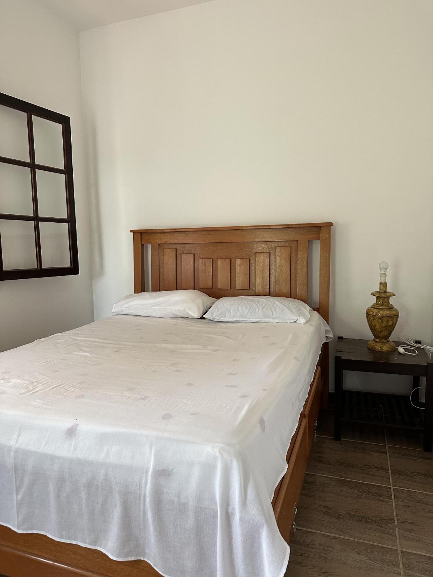 Hostel Ares Do Mundo Miguel Pereira Zewnętrze zdjęcie