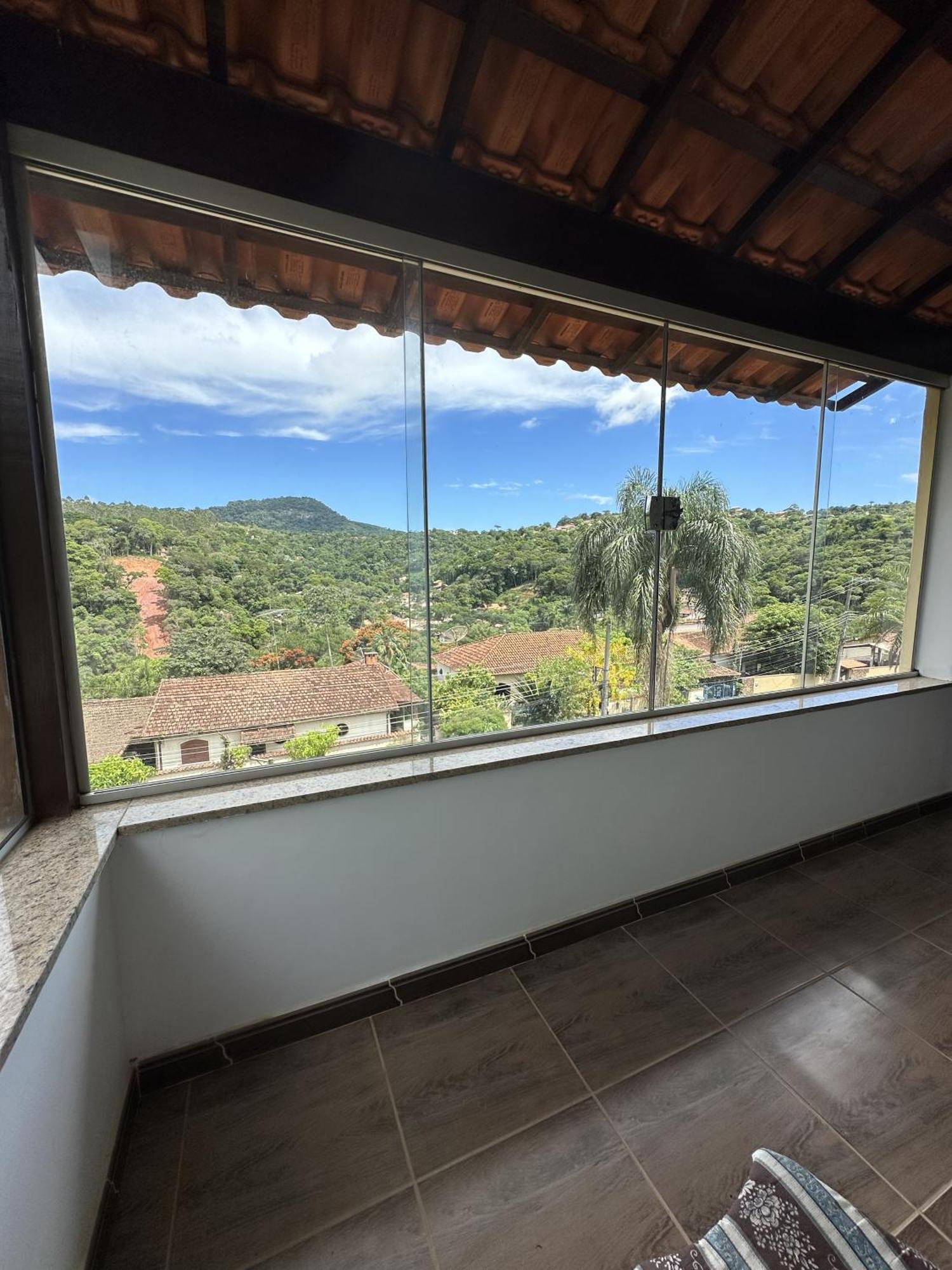 Hostel Ares Do Mundo Miguel Pereira Zewnętrze zdjęcie