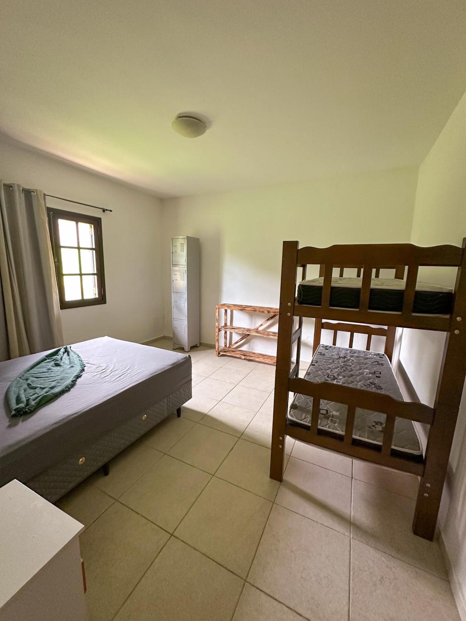 Hostel Ares Do Mundo Miguel Pereira Zewnętrze zdjęcie