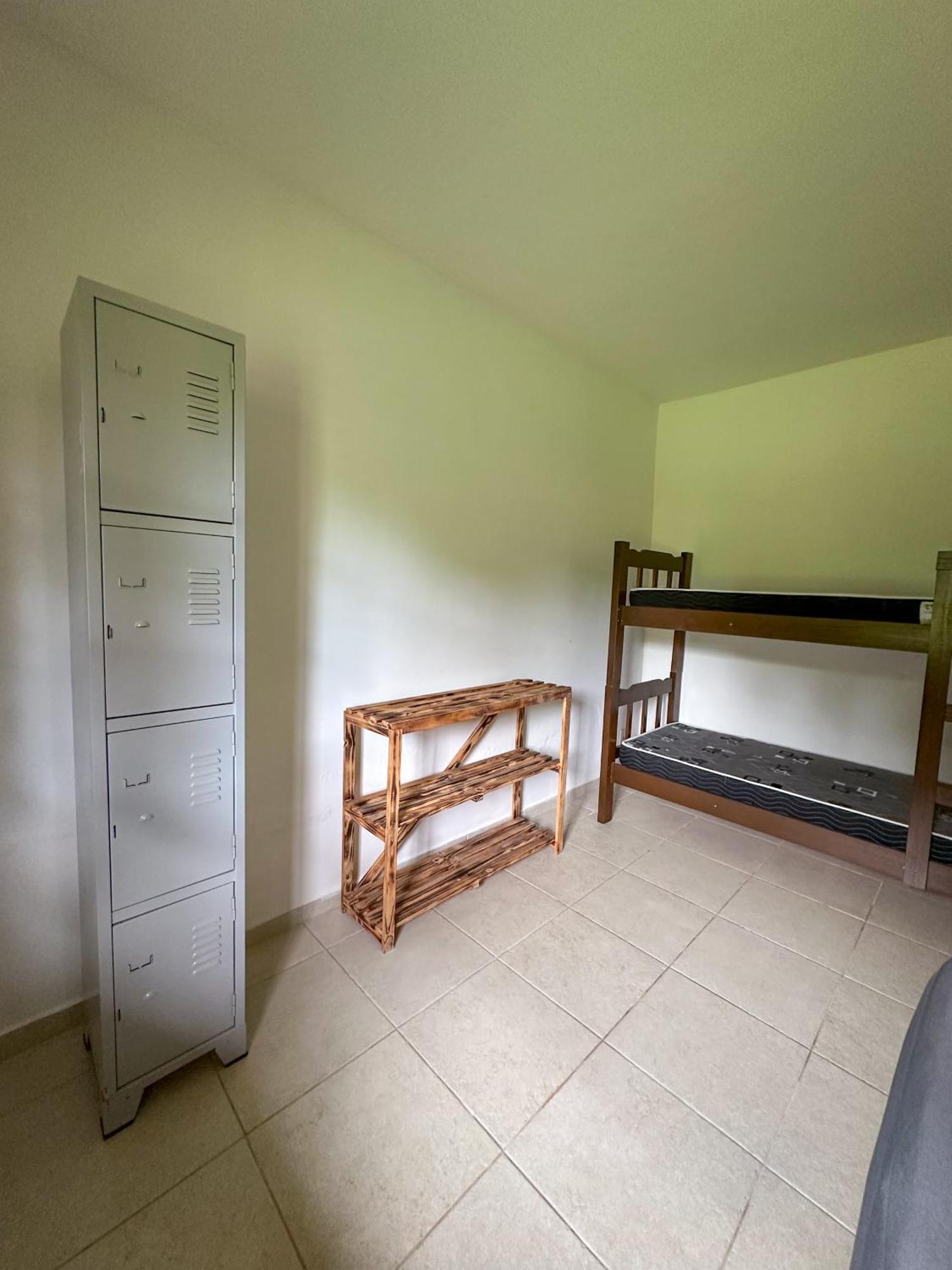 Hostel Ares Do Mundo Miguel Pereira Zewnętrze zdjęcie